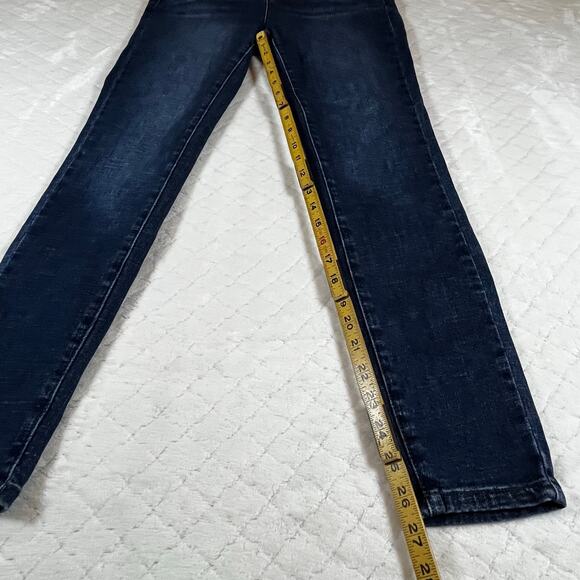 Judy Blue skinny fit jeans size 5 excellent condition - Picture 5 of 6
